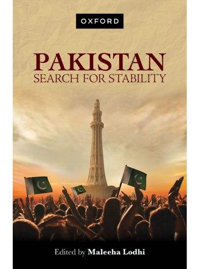 Pakistan: Search for Stability
