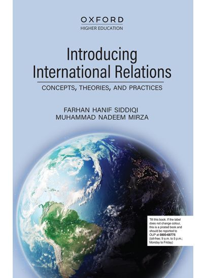 Introducing International Relations