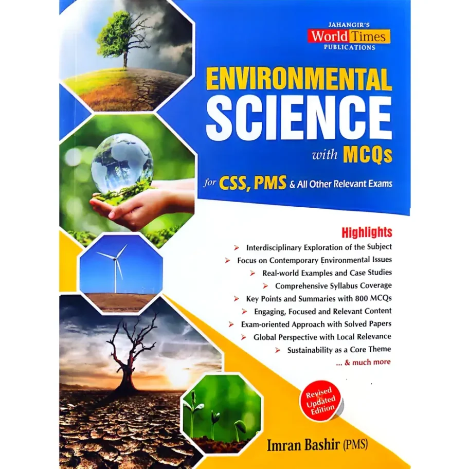 Enviromental science