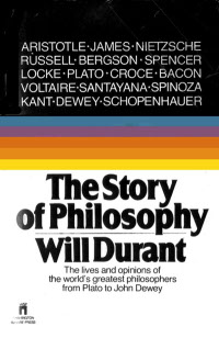 The Story of Philosophy