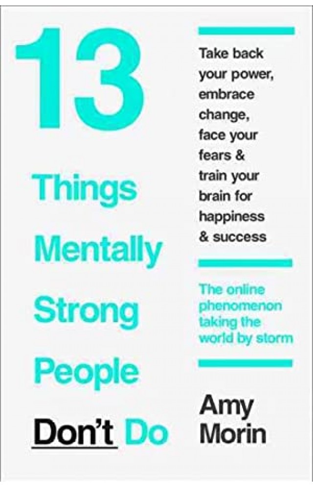 13 things mentally strong people 1