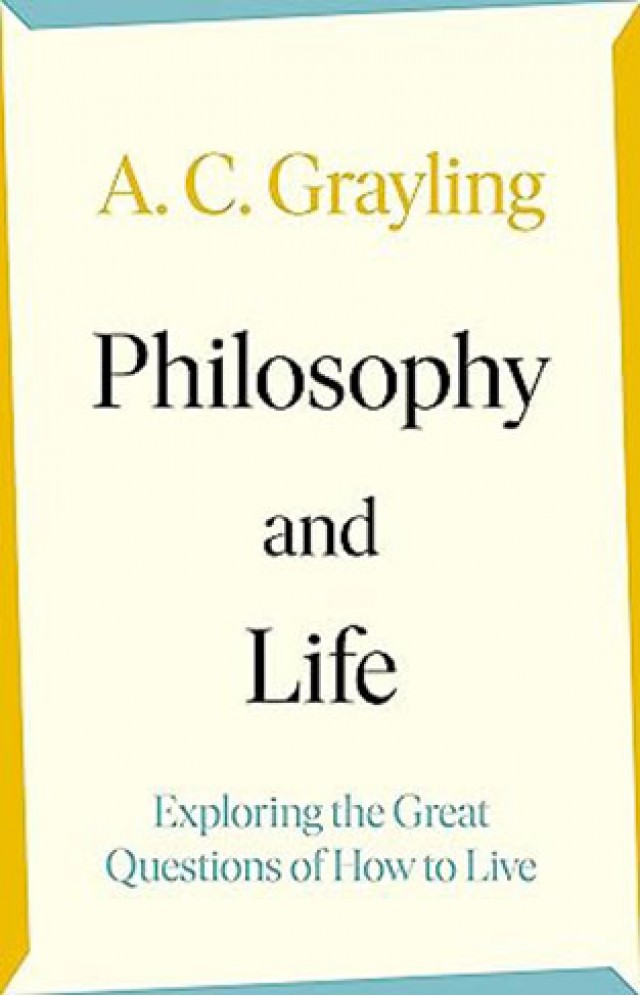 philosophy and life