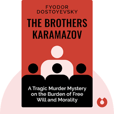 the karamazov brother