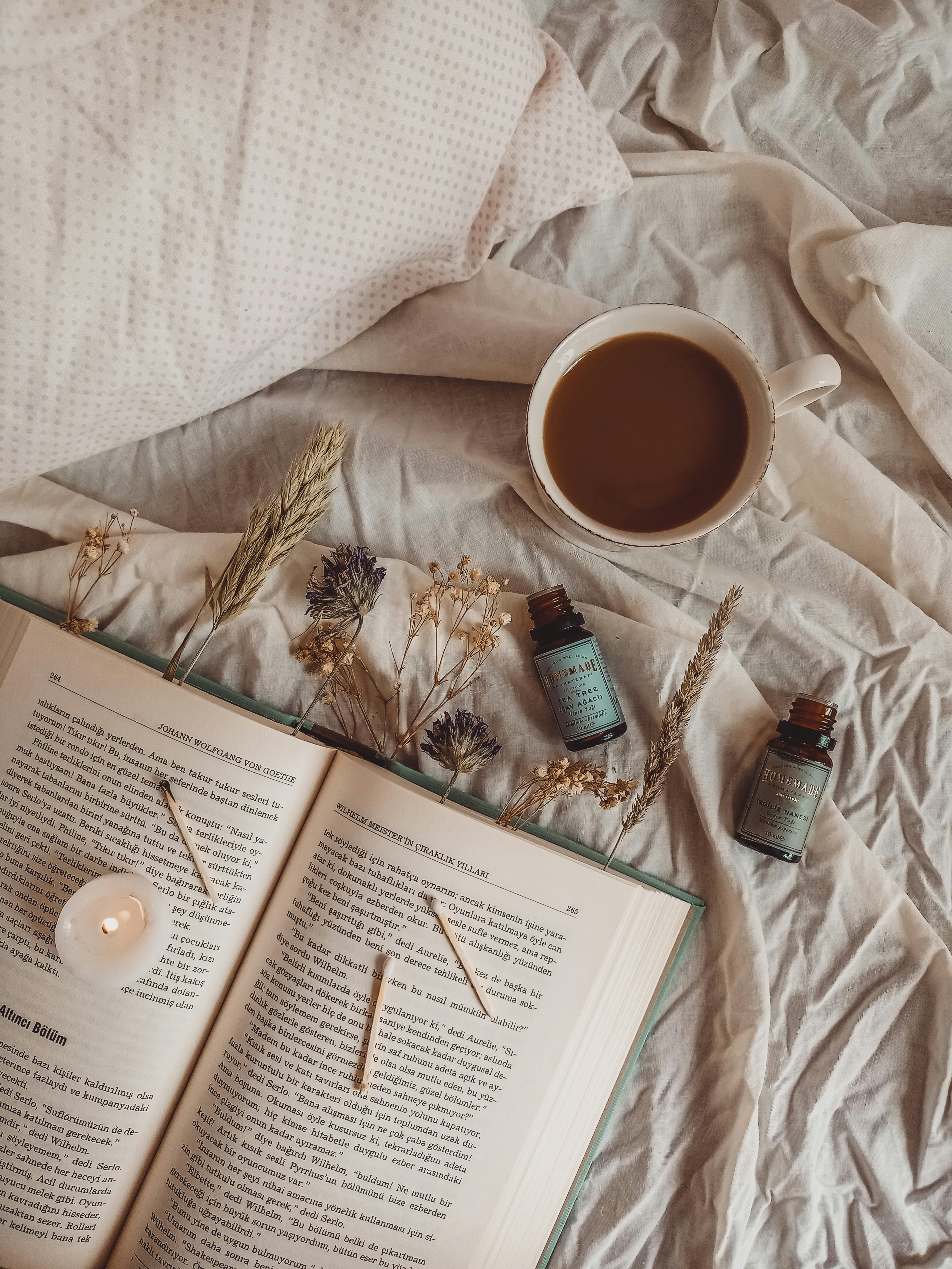 Whispering Pages